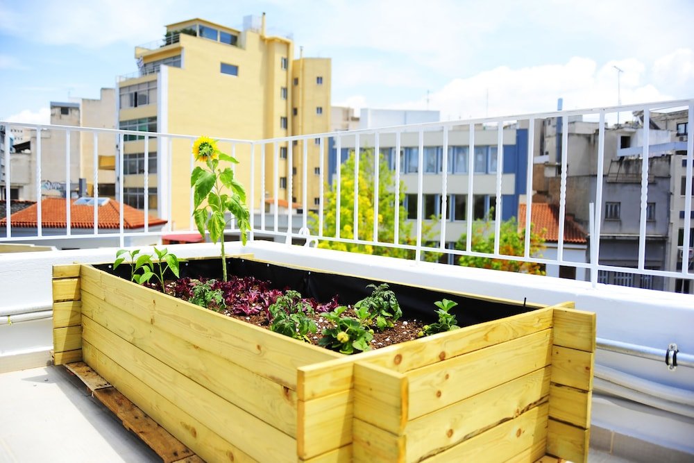 Фото Live in Athens apartments