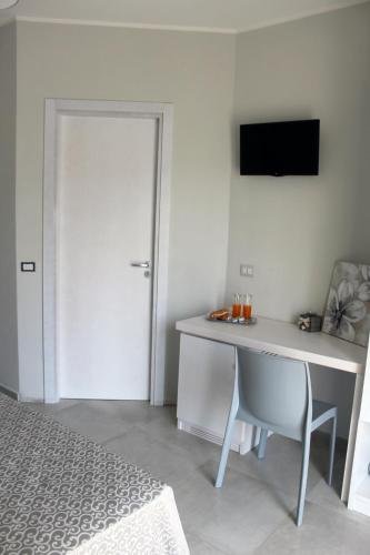 Фото Borgo degli Dei - Affittacamere Poseidone