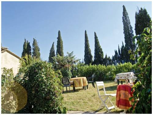 Фото B&b Il Fienile