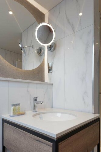 Гостиница DoubleTree by Hilton London Elstree в Графстве Хартфордшир