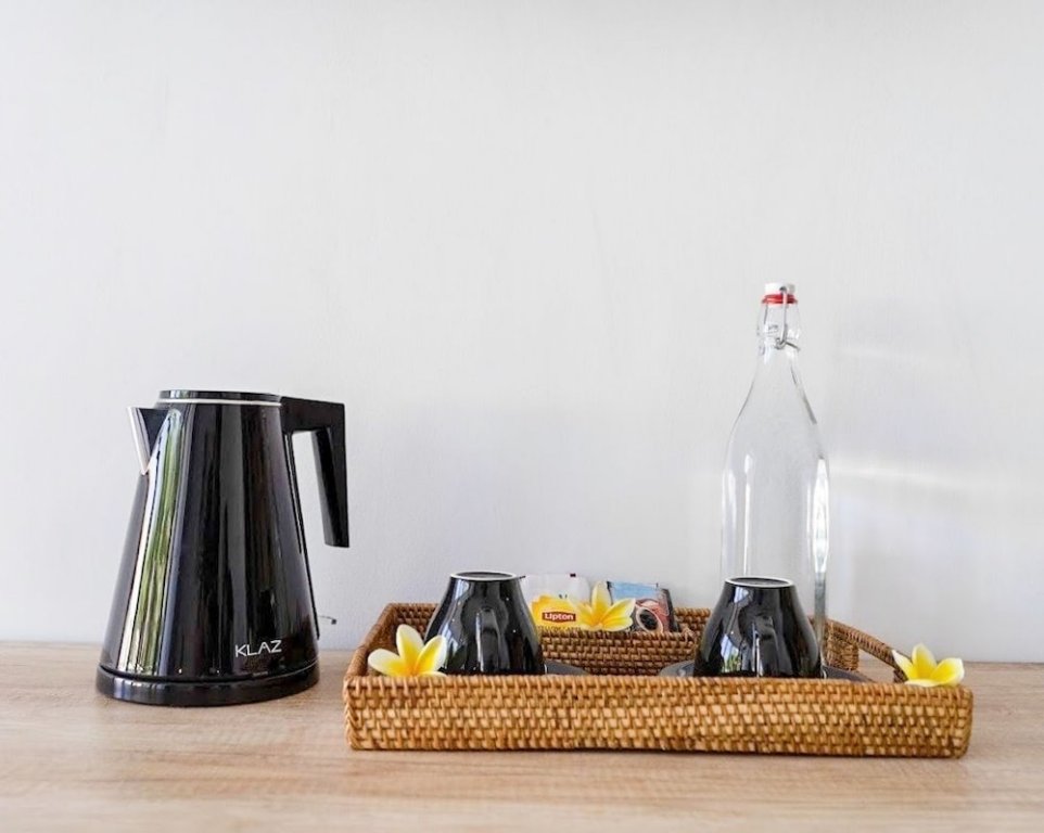 Фото Sikara Lombok Hotel