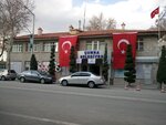 Cumra Belediyesi (Konya, Cumra, Alparslan Turkes Avenue, 41), administration