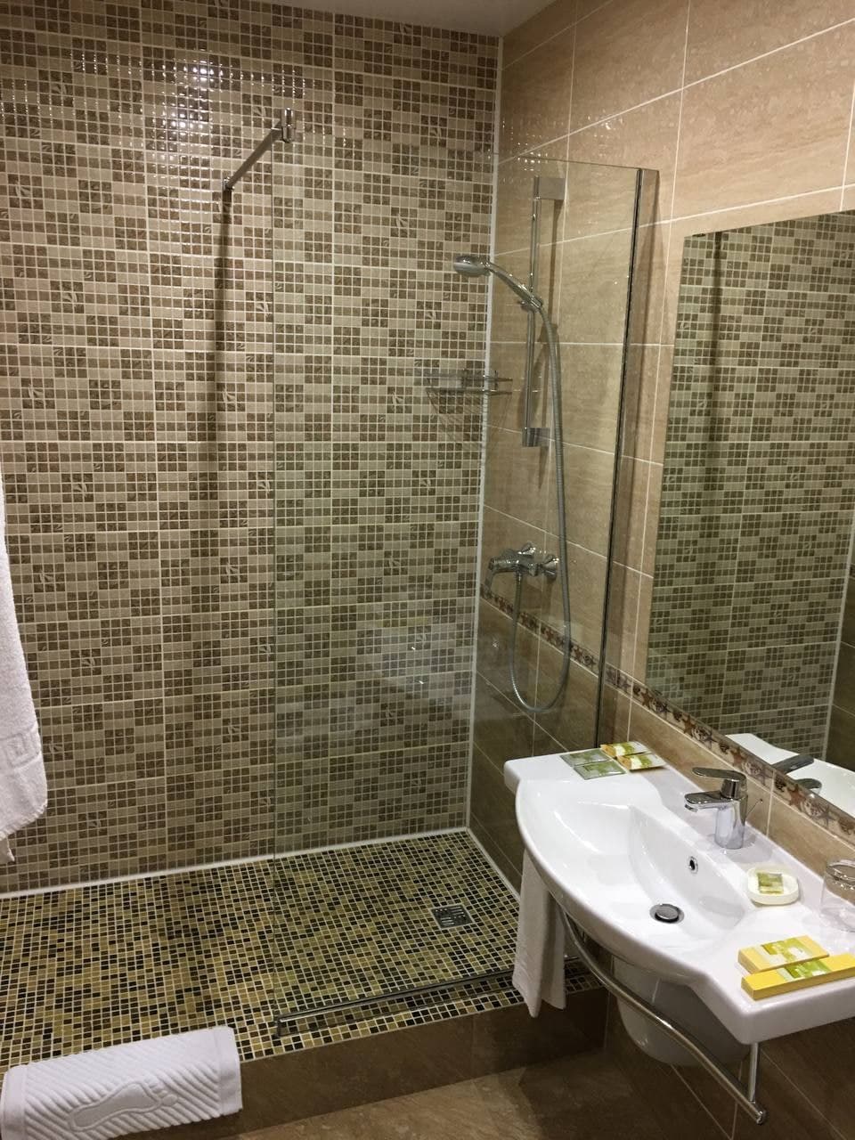 Фото Center Hotel