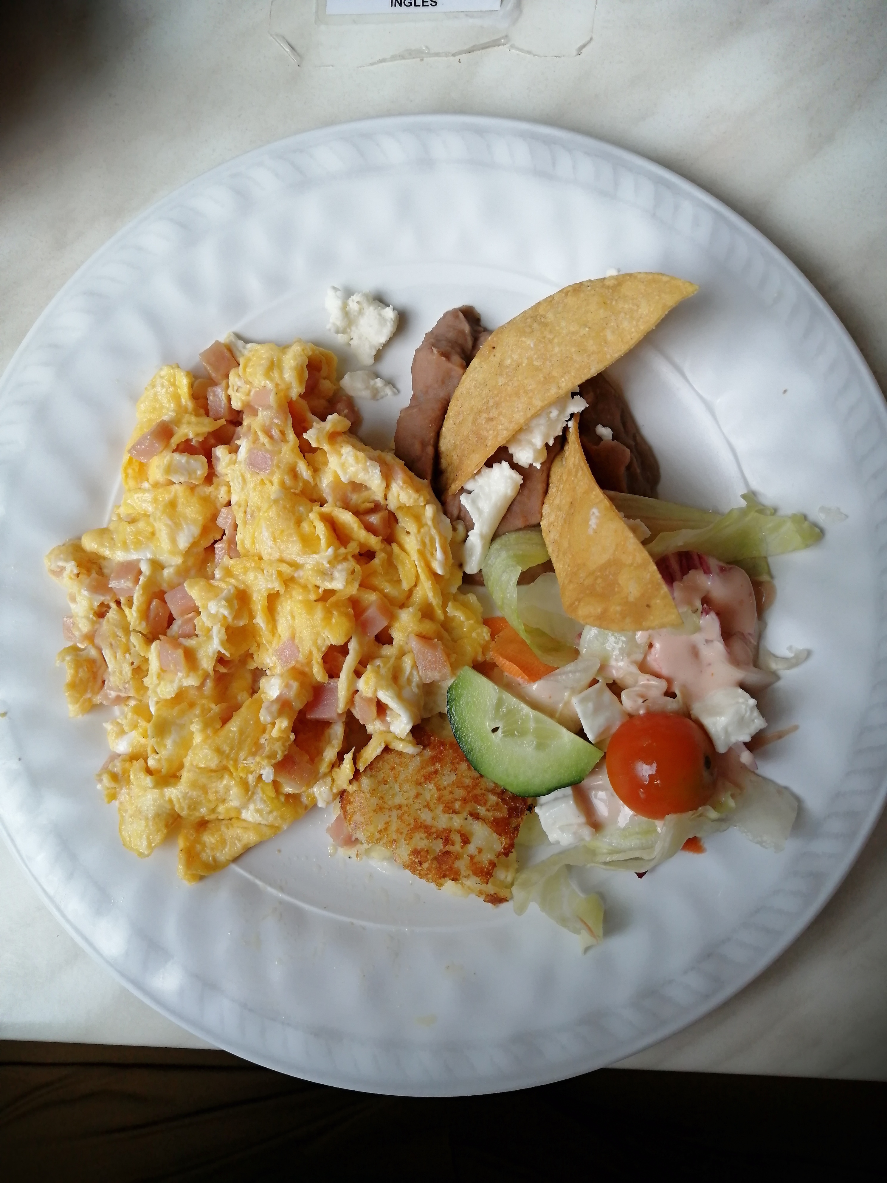 Фото Hotel Hacienda del Caribe