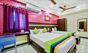 Treebo Trend Hotel Sripadha Residency