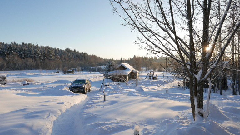 Фото Шале Клёвер