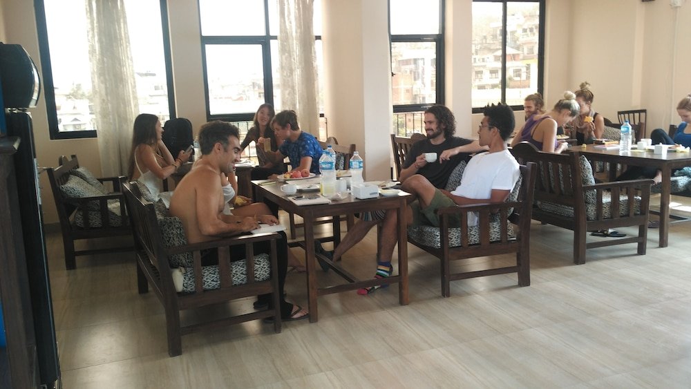 Фото Kathmandu Merry Hotel