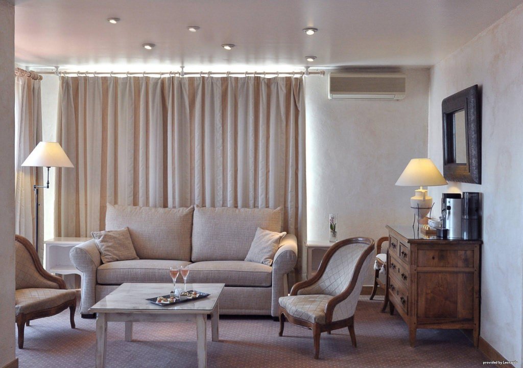 Фото Best Western Premier Montfleuri