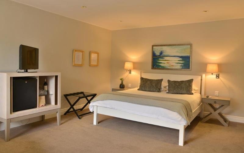 Фото Le Franschhoek Hotel and SPA