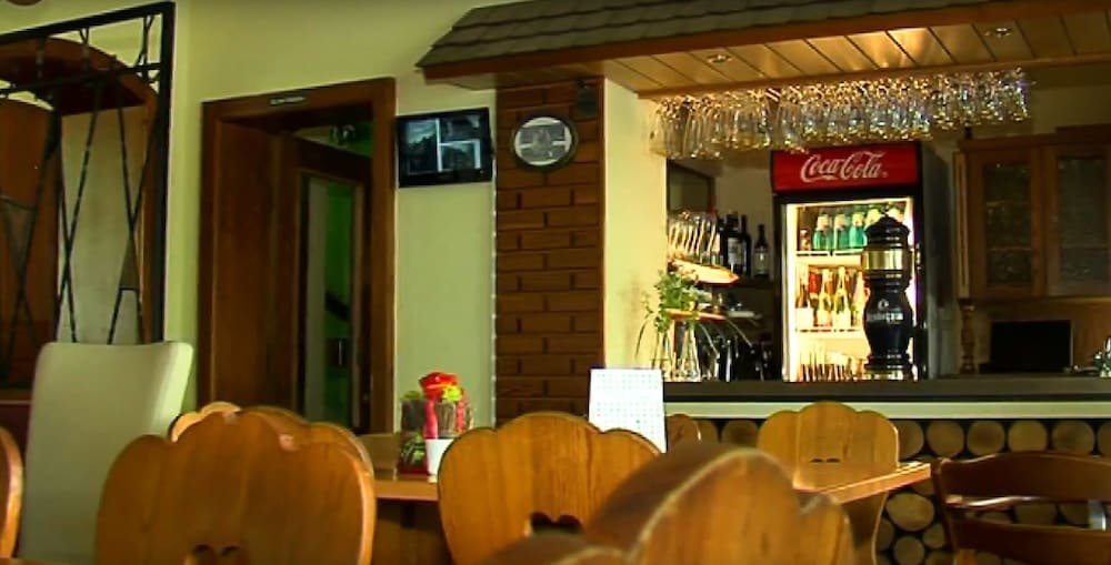 Фото Berghotel Rotstein