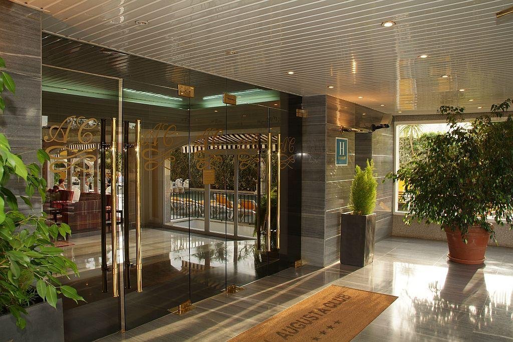 Фото Augusta Club & SPA - Adults Only