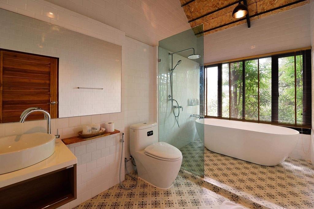 Фото Cocoa Valley Resort