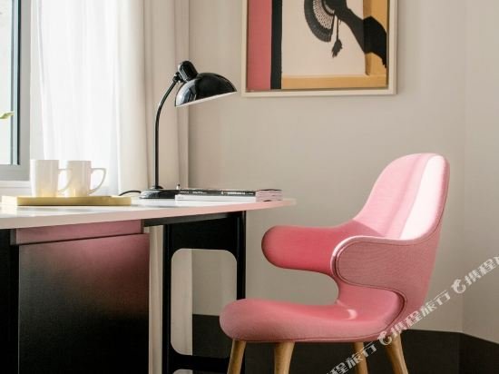 Фото Barceló Torre de Madrid