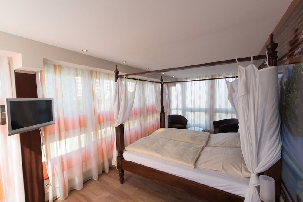 Фото Hotel Heldt