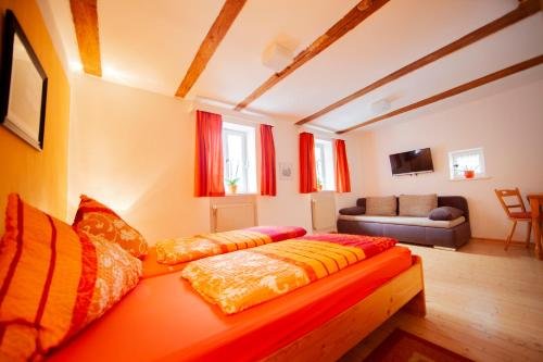 Фото Pension Pastoriushaus