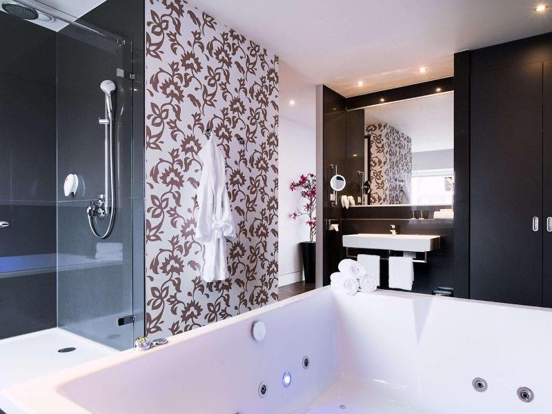 Фото Mercure Hotel Amersfoort Centre