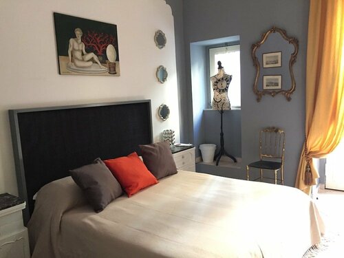 Гостиница B&b i Mori в Катании