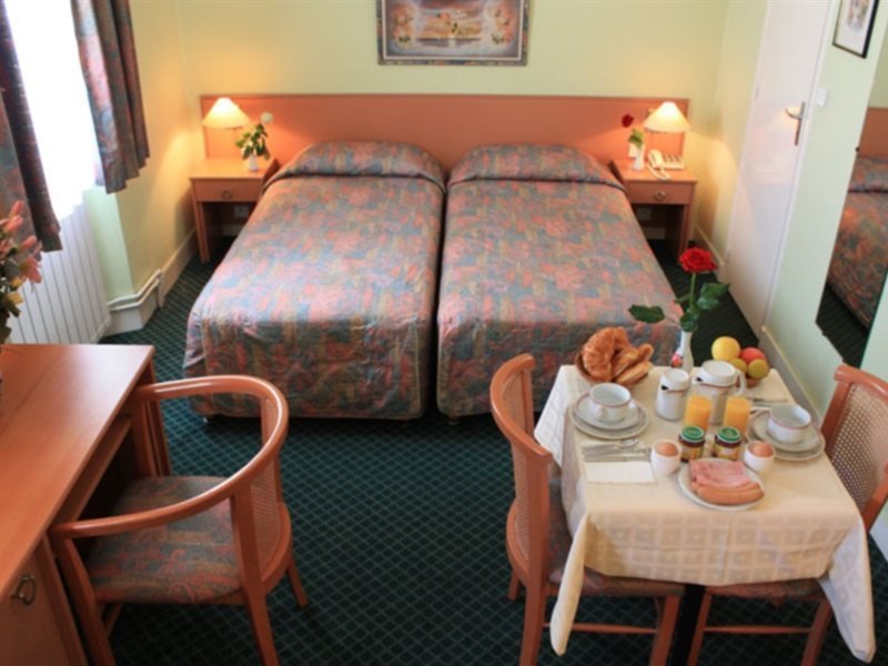 Фото Belta Hotel