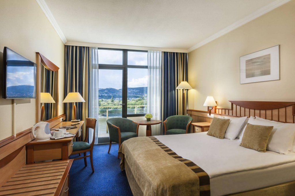 Фото Danubius Hotel Helia