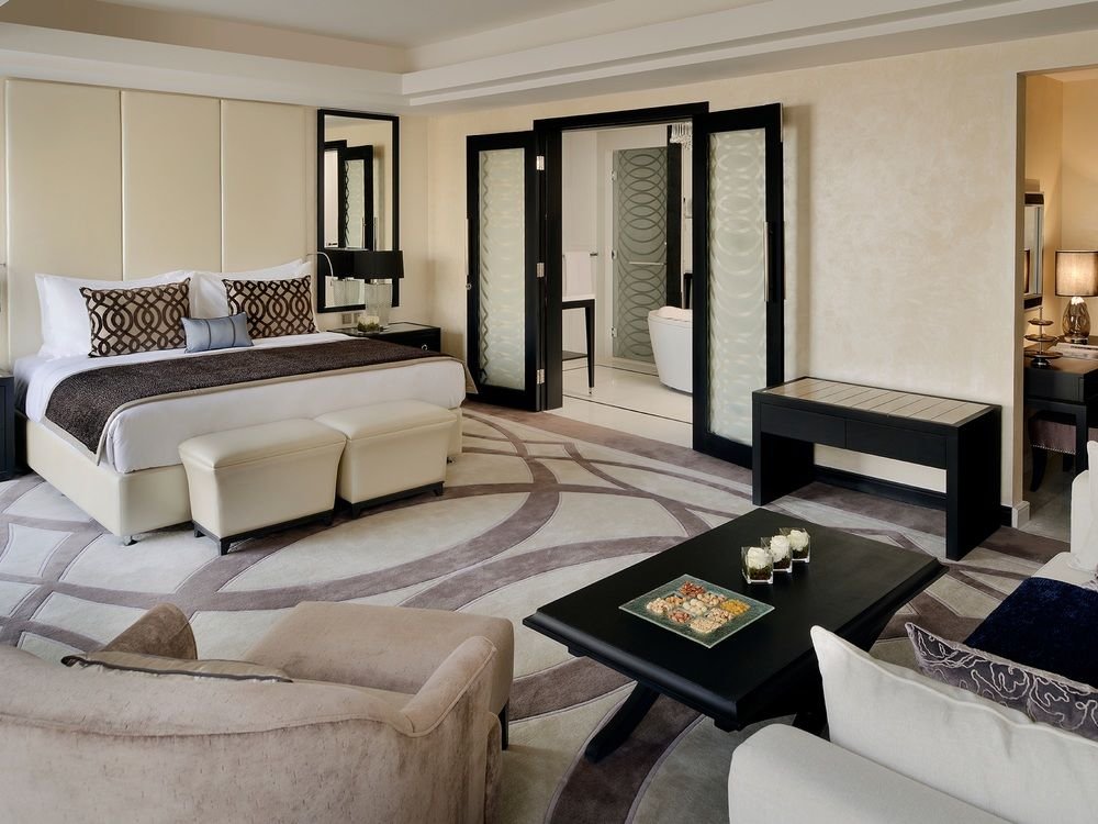 Фото Voco Riyadh