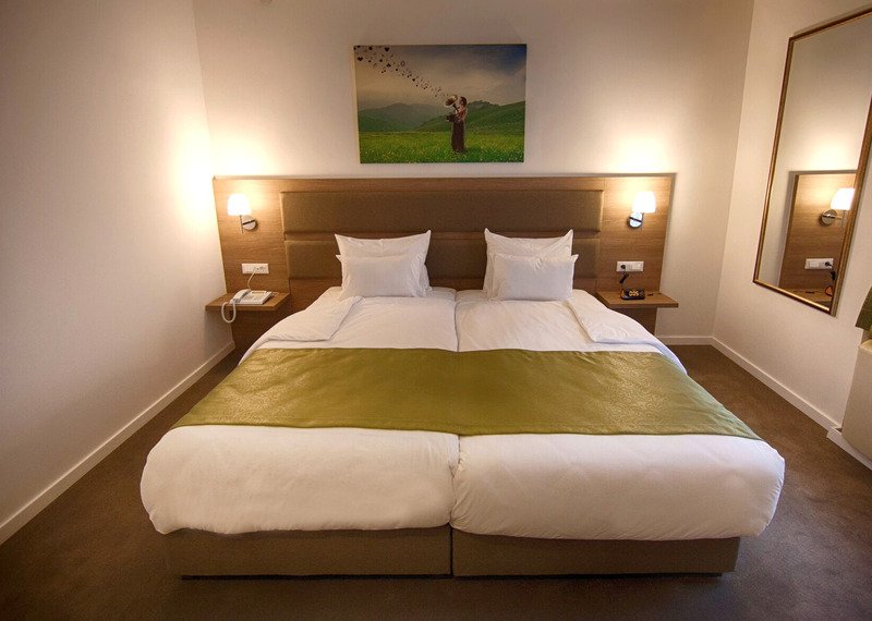 Фото Hotel Opera