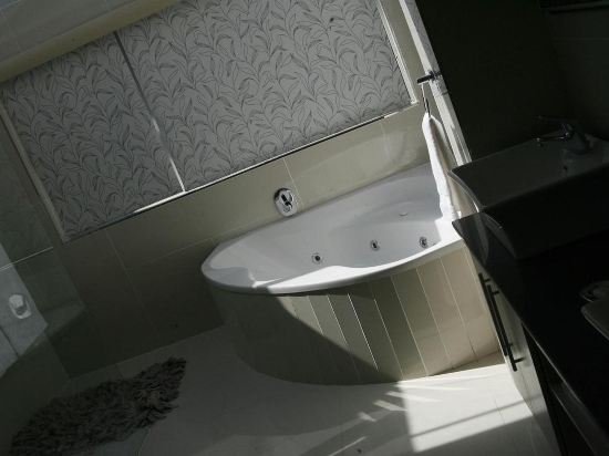 Фото Goulden Street Guest House