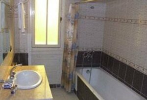 Гостиница Hotel du Louvre