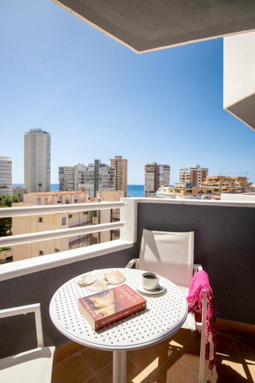 Фото Apartamentos San Jaime Center Suites