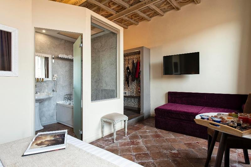 Фото Le Suite Del Barone