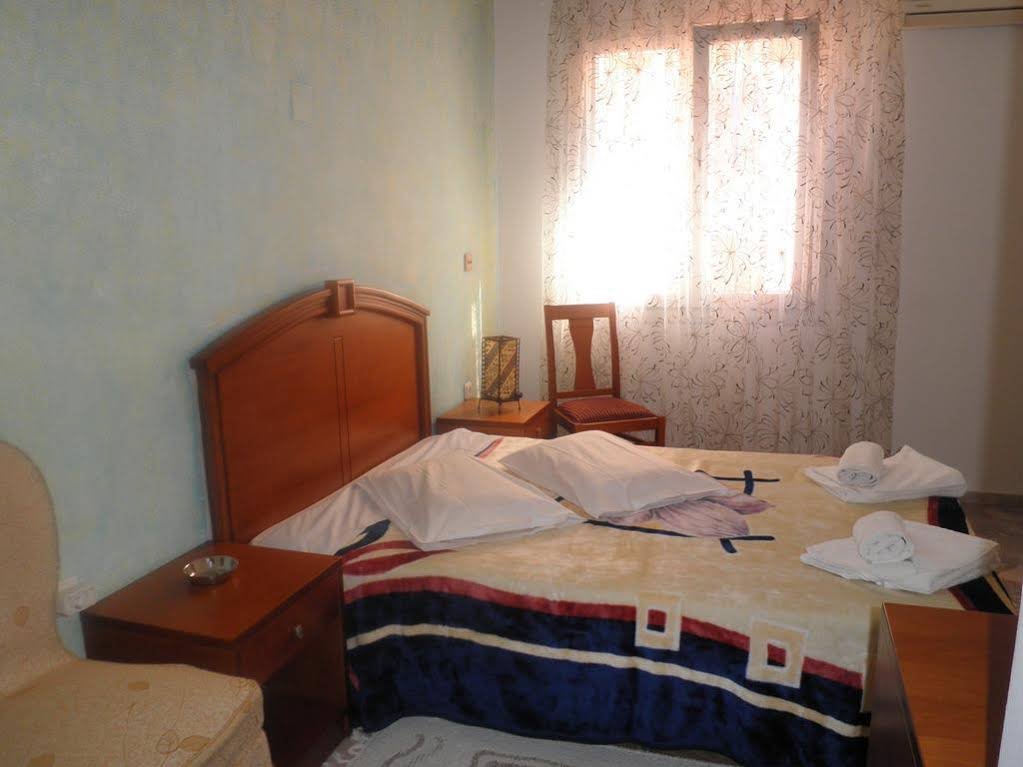 Фото Bonne Nuit Pension