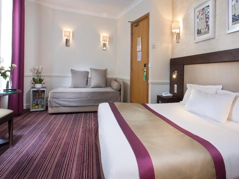 Фото Elysées Union