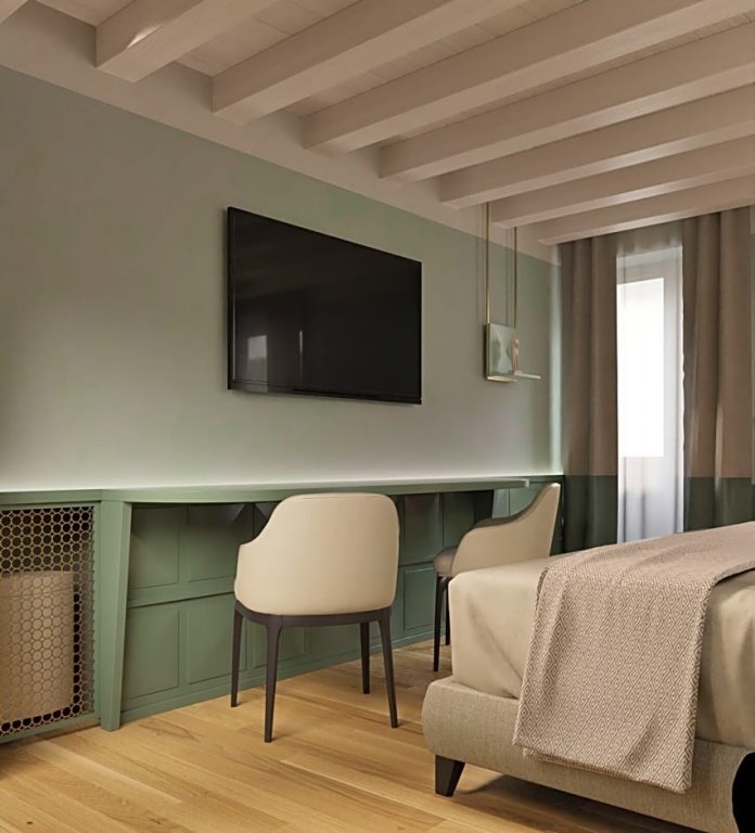 Фото Relais Balcone di Giulietta