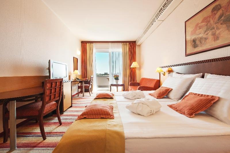 Фото Grand Hotel Primus - Sava Hotels & Resorts