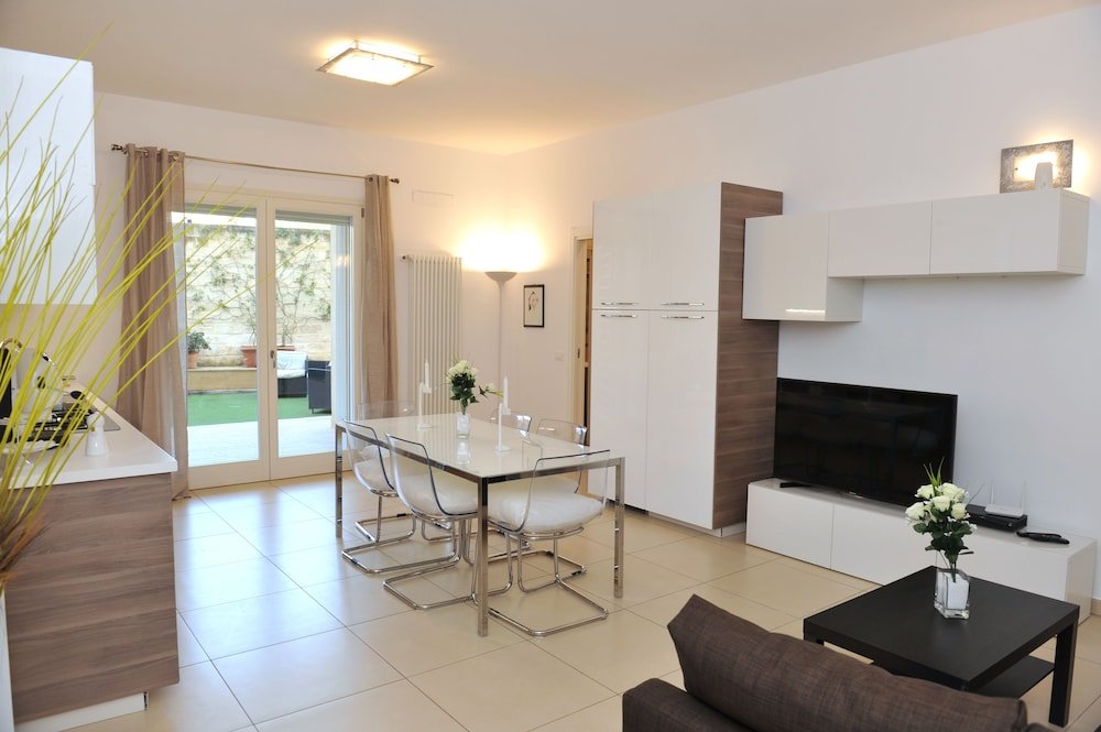 Фото Casa Massima Suites