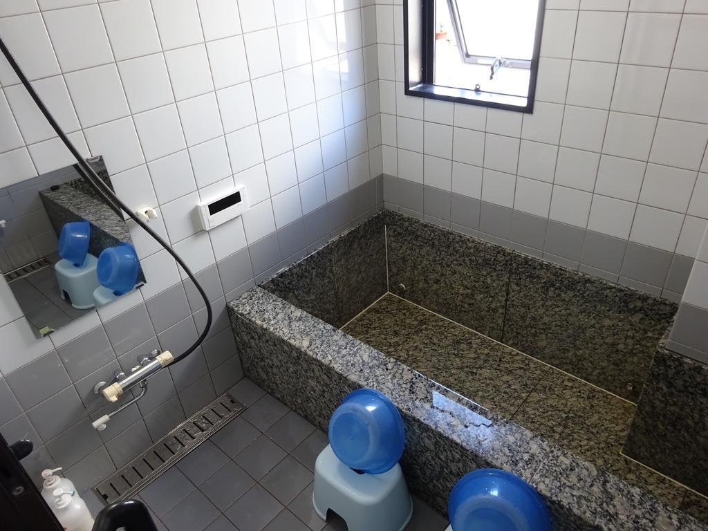 Фото Minshuku Kamenoi