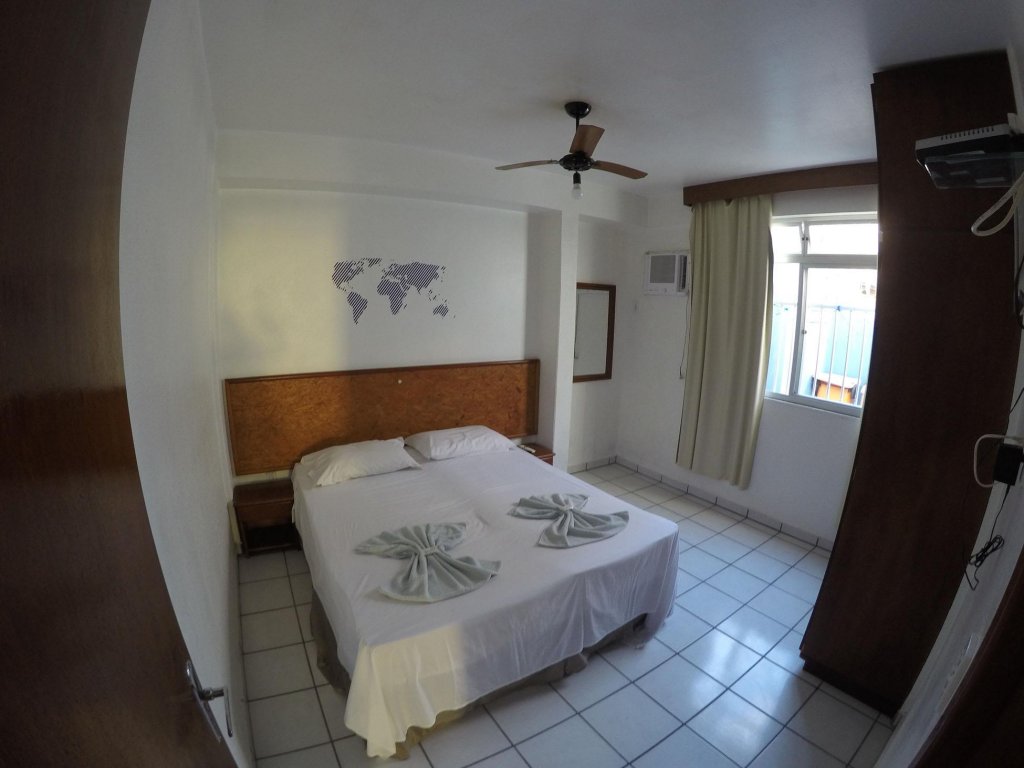 Фото Marazul Apart Hotel 2