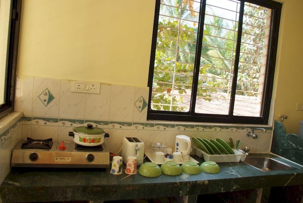 Фото The Tubki Resort