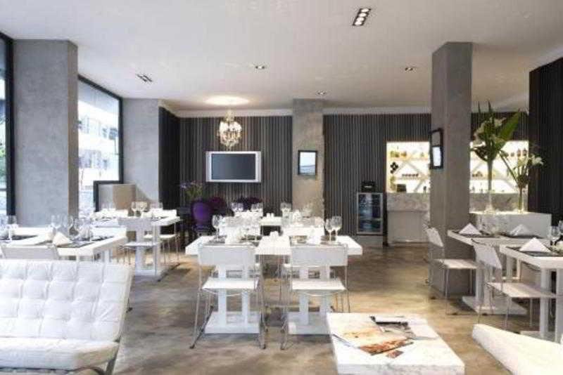 Фото Epico Recoleta Hotel