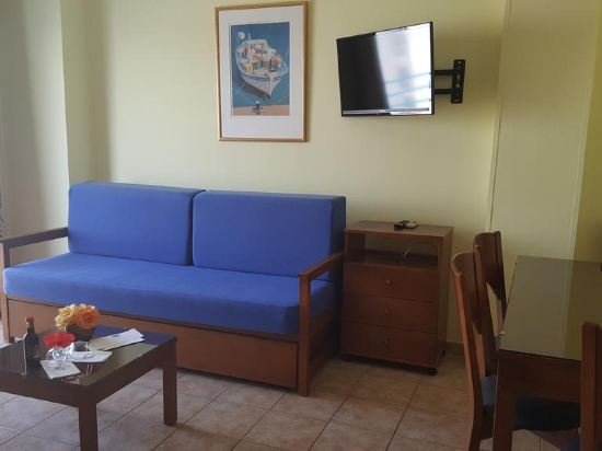 Фото Tetyk Hotel Apartments