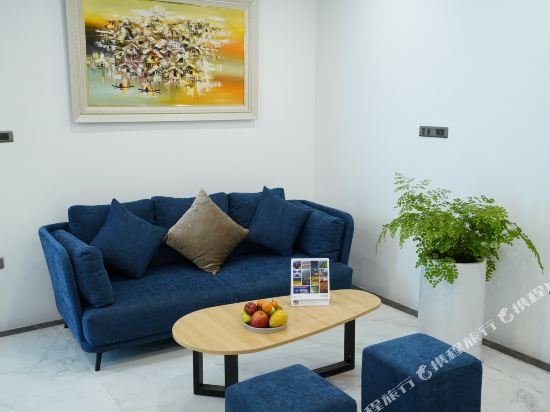 Фото The Galaxy Home Hotel & Apartment