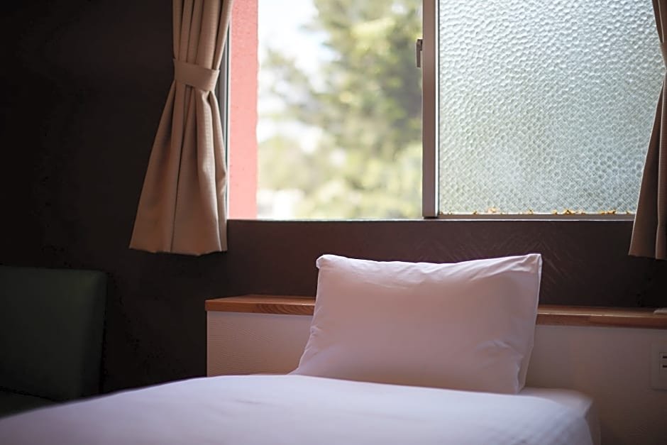 Фото The Trip Inn Okinawa Rycom