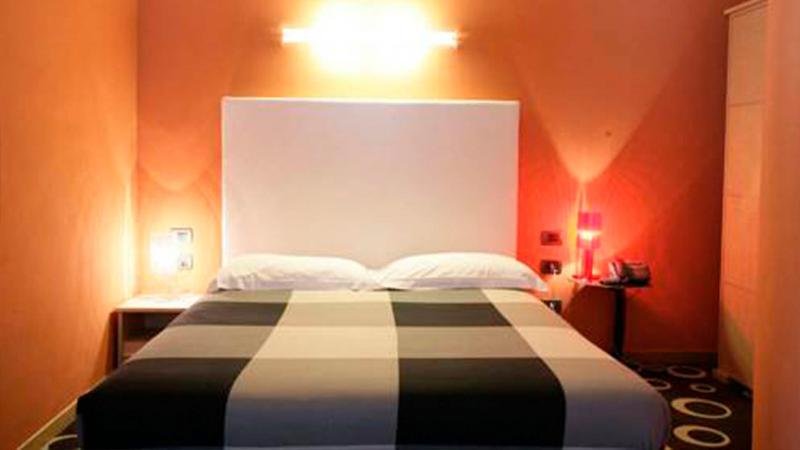 Фото Hotels Florence Select Executive