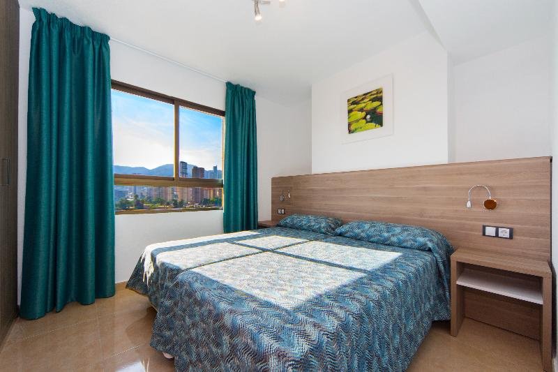 Фото Apartamentos Paraiso 10