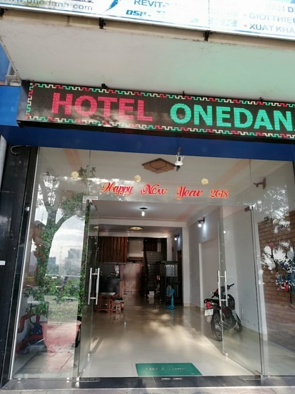 Hotel Onedana, Da Nang, photo