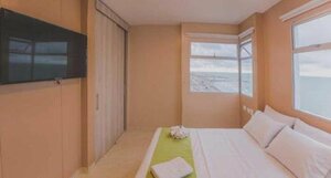 Гостиница Hotel Aixo Suites
