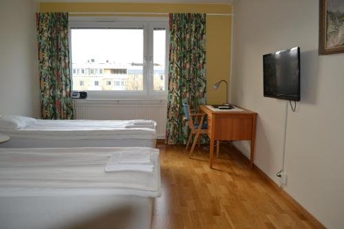 Фото Duvan Hotell