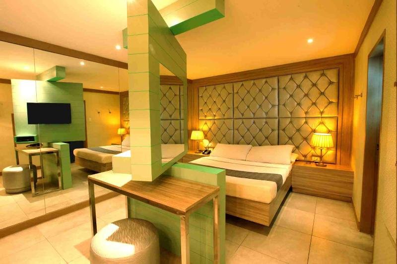 Фото отеля 4