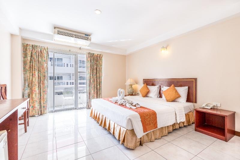 Фото Eastiny Place Hotel