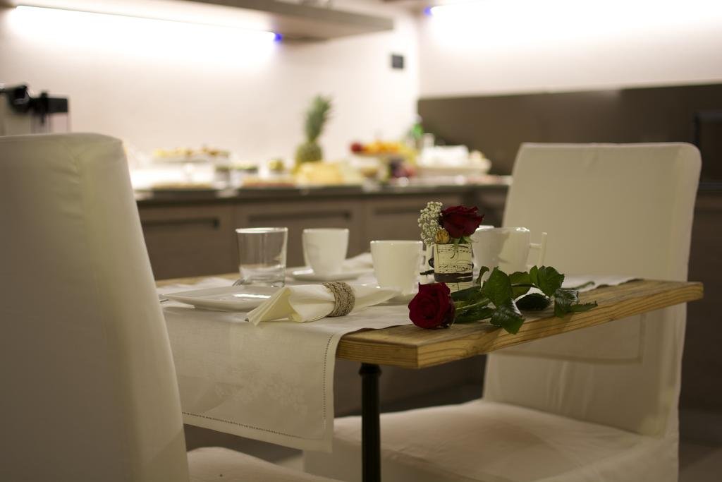 Фото Corte Ristori