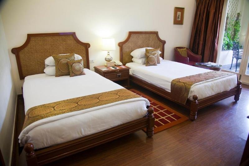 Фото Vivanta Aurangabad